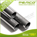 Factory Price 316SS Taiwan Stainless Steel Pipe Manufacturer